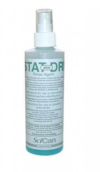 STAT-DRI 227 ML. SPRAY | Suministros Dentales Antón